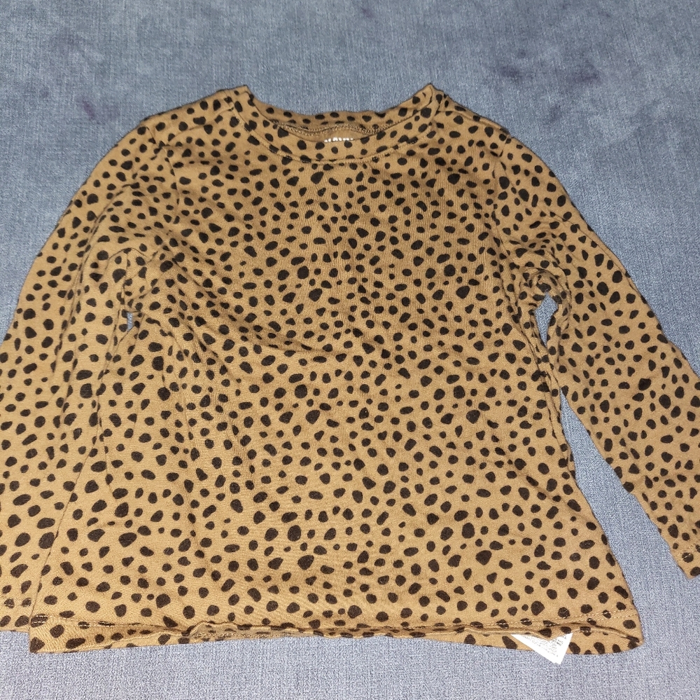 Old Navy long sleeve shirt 2T